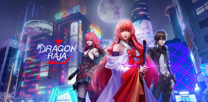 Mobile Legends
